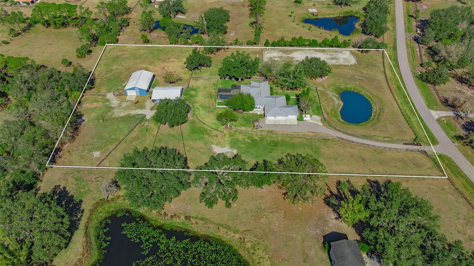 7610 SADDLE CREEK TRL