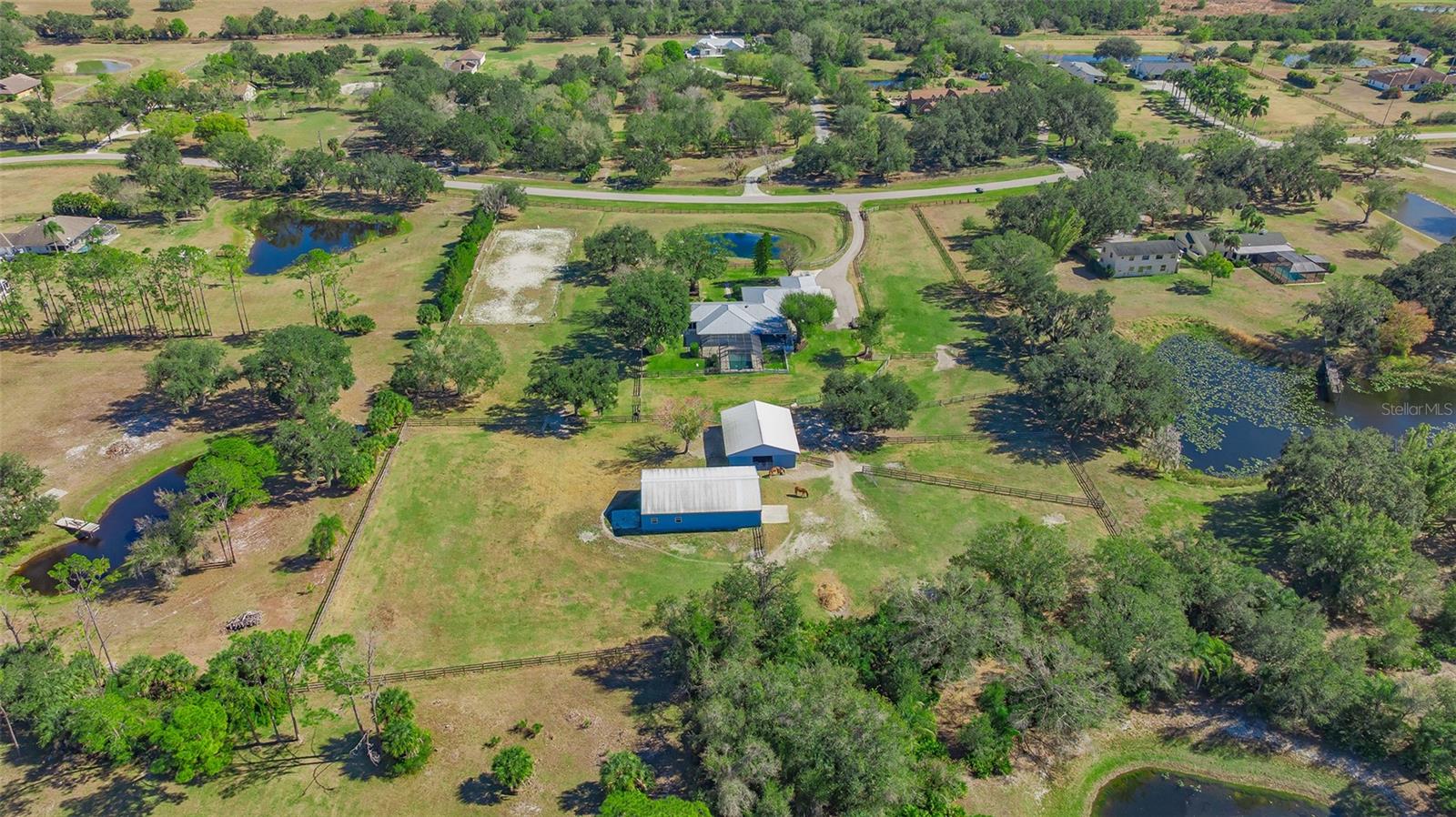 7610 SADDLE CREEK TRL