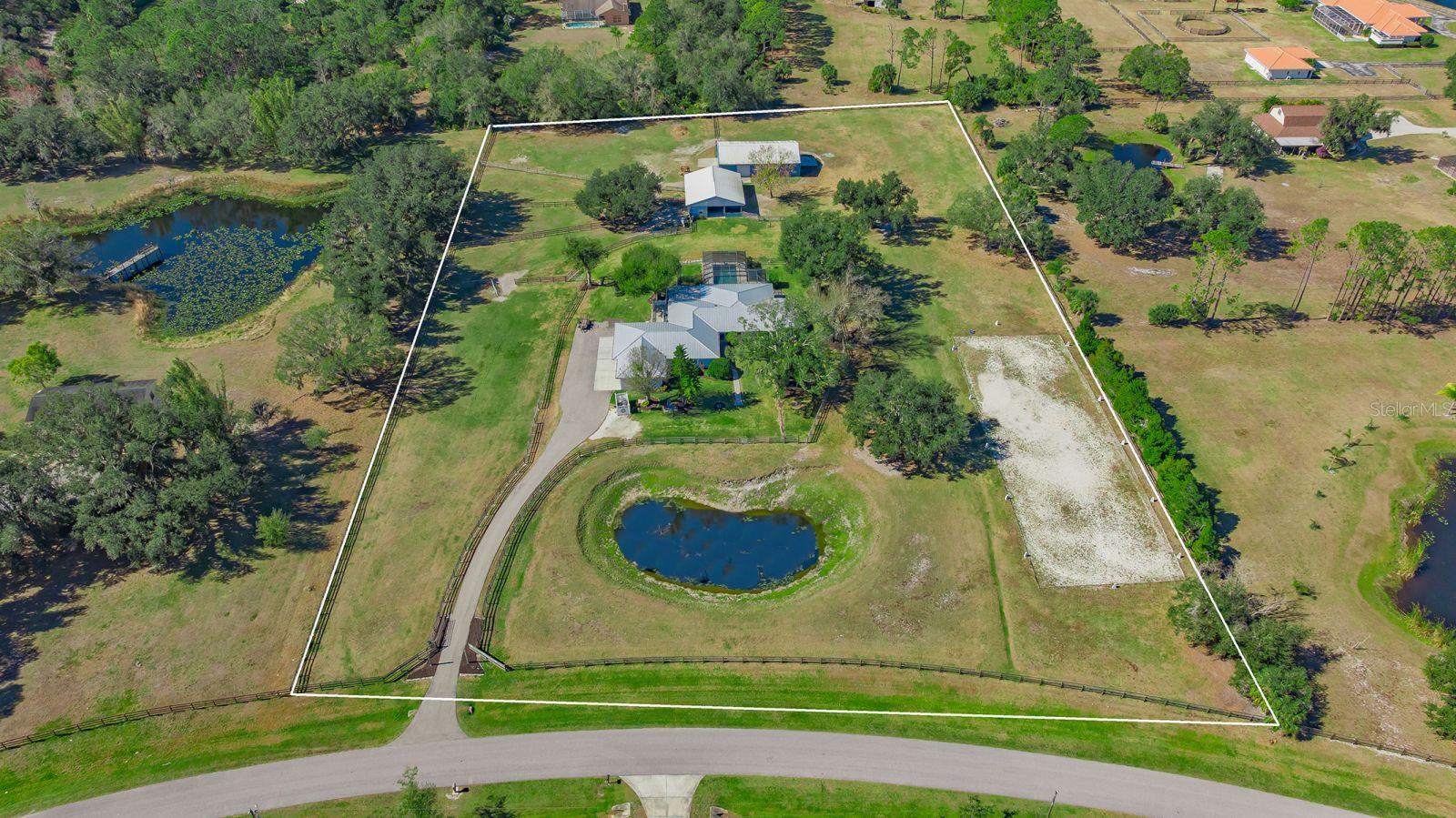 7610 SADDLE CREEK TRL