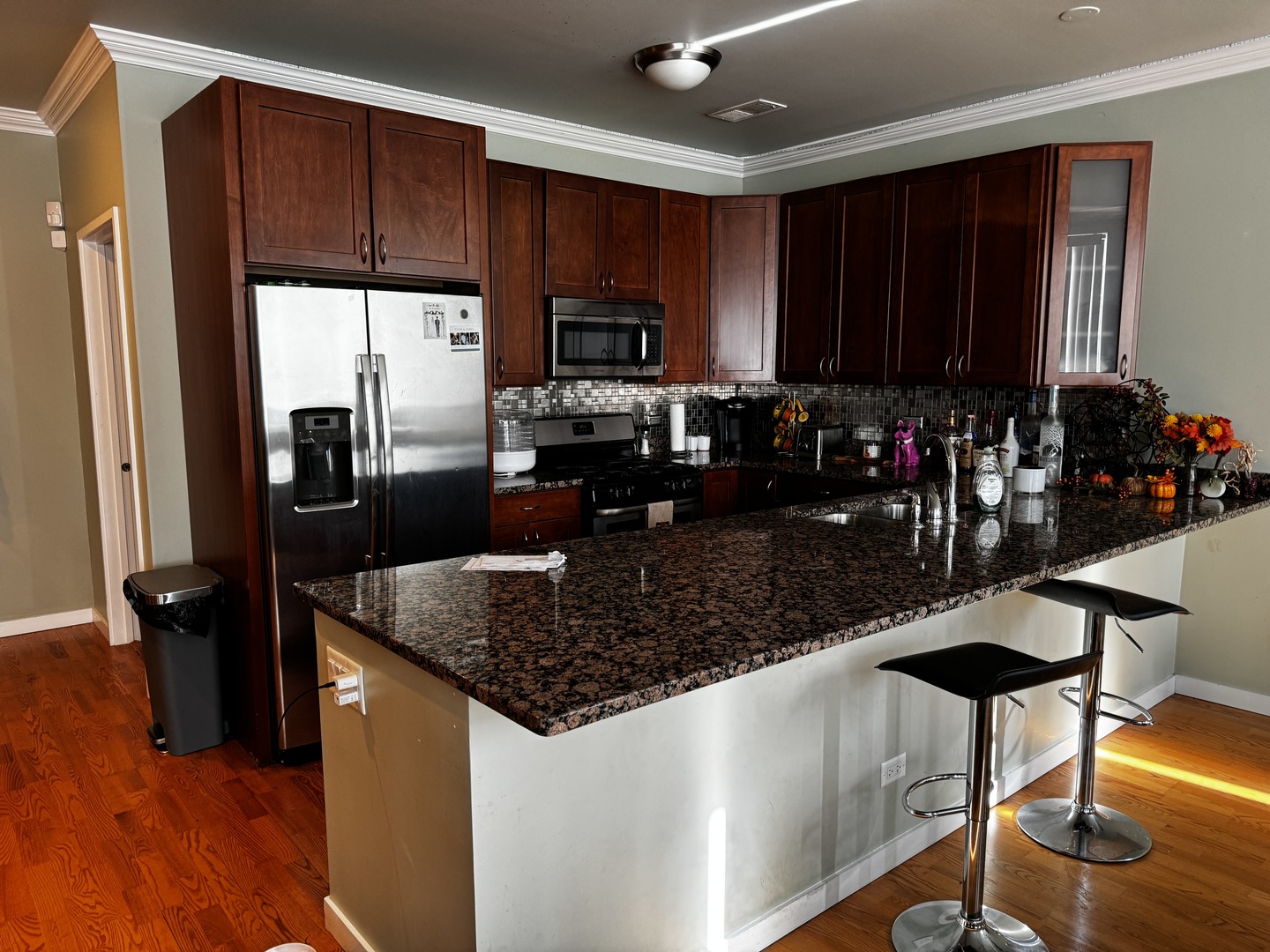 2224 W Madison Street Unit: 302