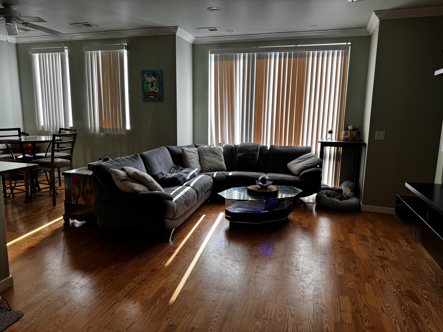 2224 W Madison Street Unit: 302