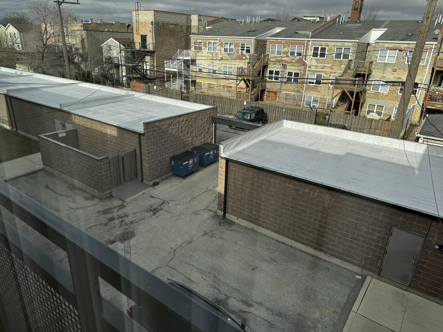 2224 W Madison Street Unit: 302