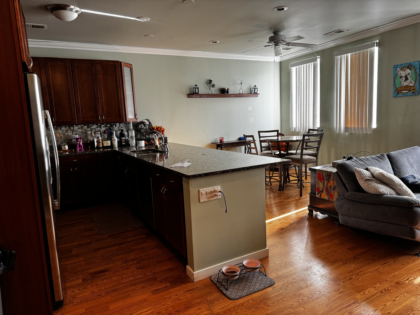 2224 W Madison Street Unit: 302