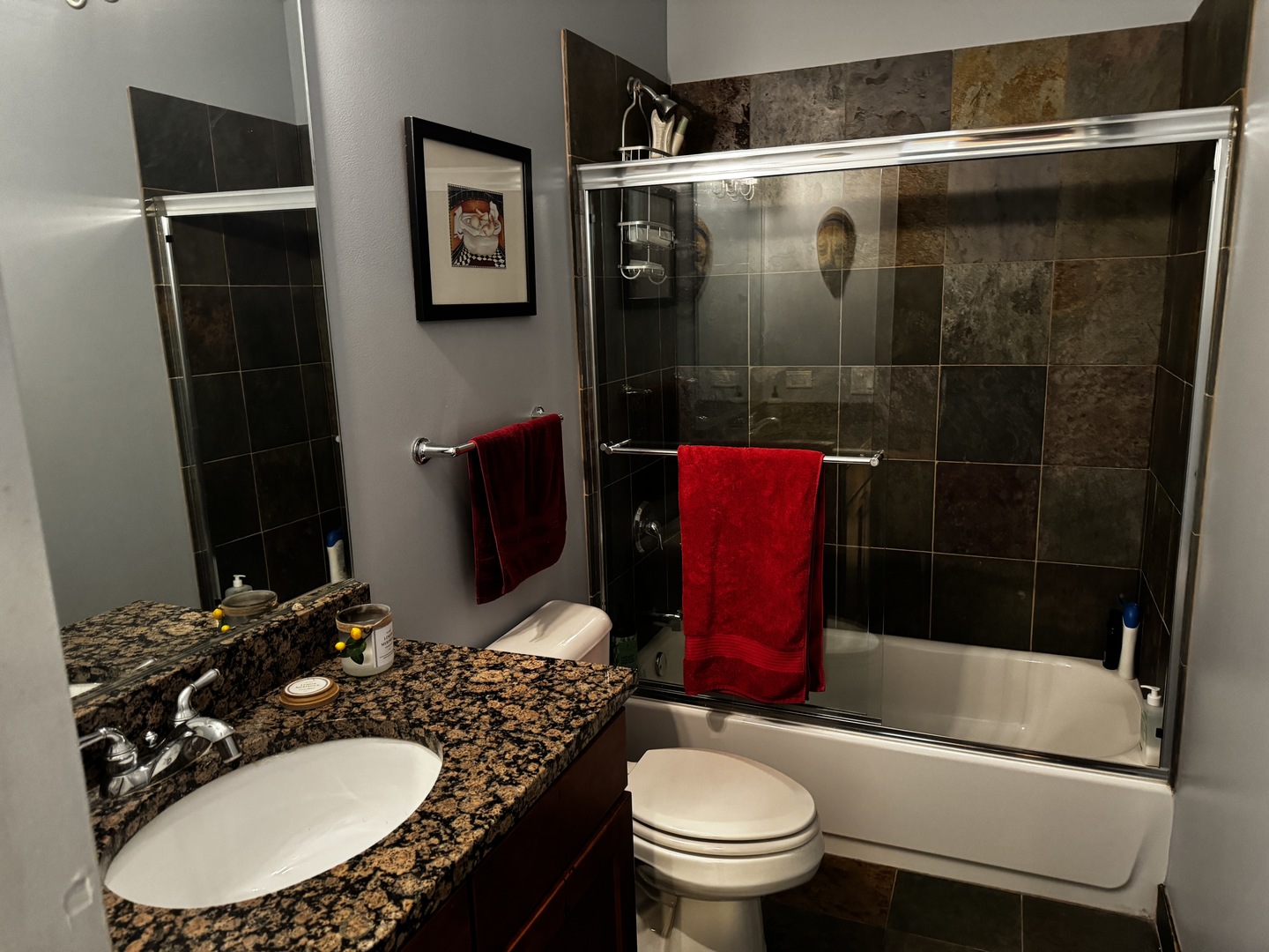 2224 W Madison Street Unit: 302