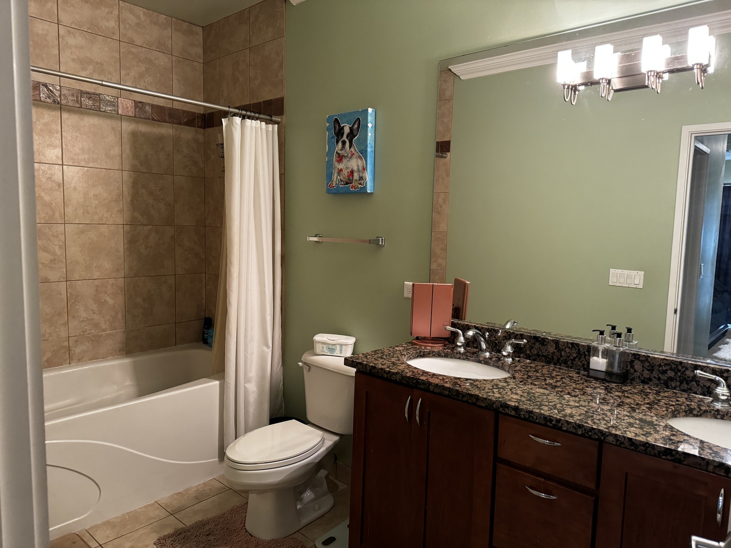 2224 W Madison Street Unit: 302