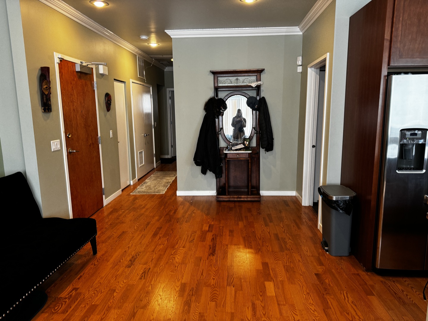 2224 W Madison Street Unit: 302