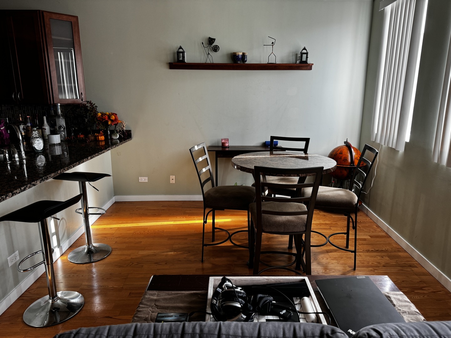 2224 W Madison Street Unit: 302