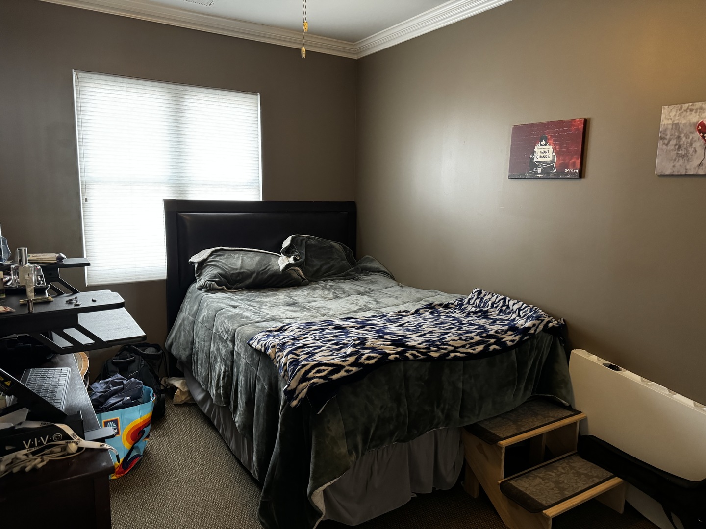 2224 W Madison Street Unit: 302