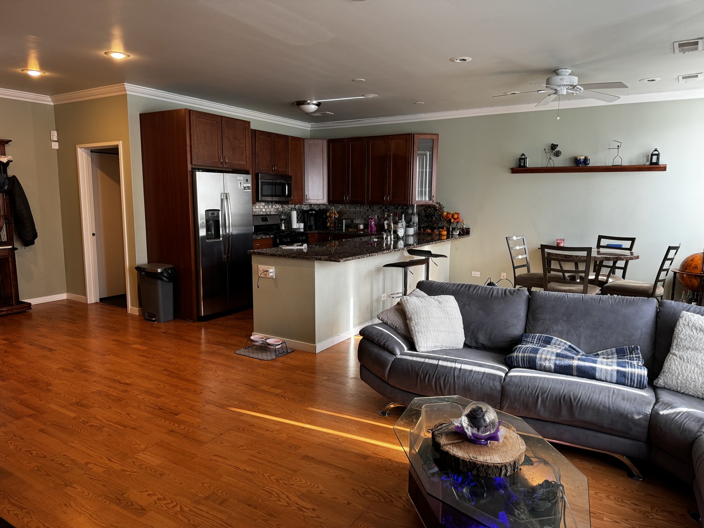 2224 W Madison Street Unit: 302