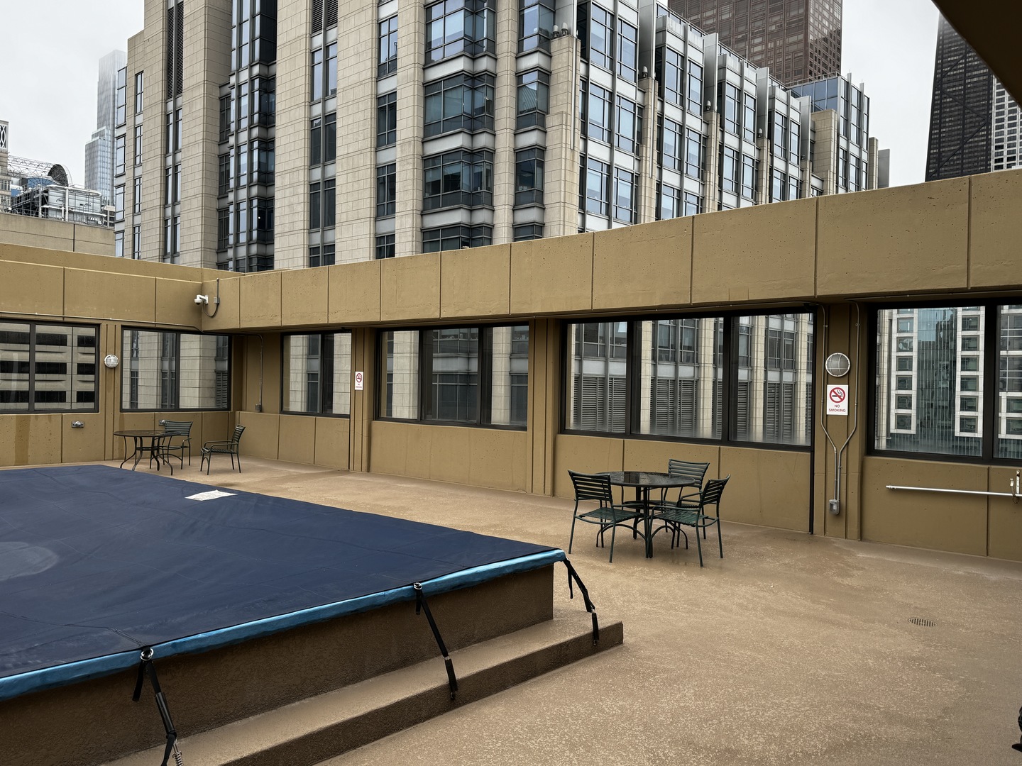 233 E Erie Street Unit: 2009