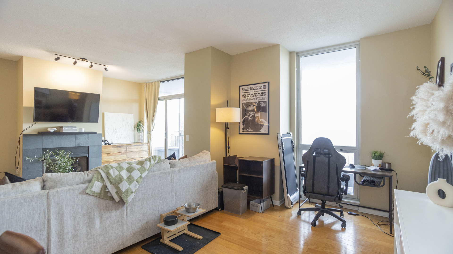 1546 N Orleans Street Unit: 601