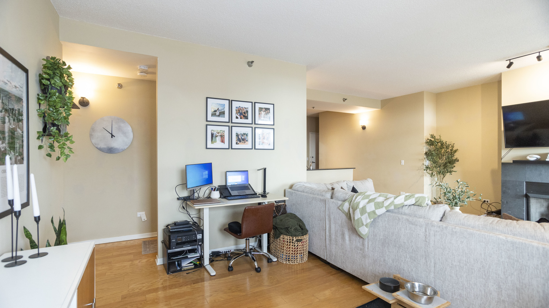 1546 N Orleans Street Unit: 601