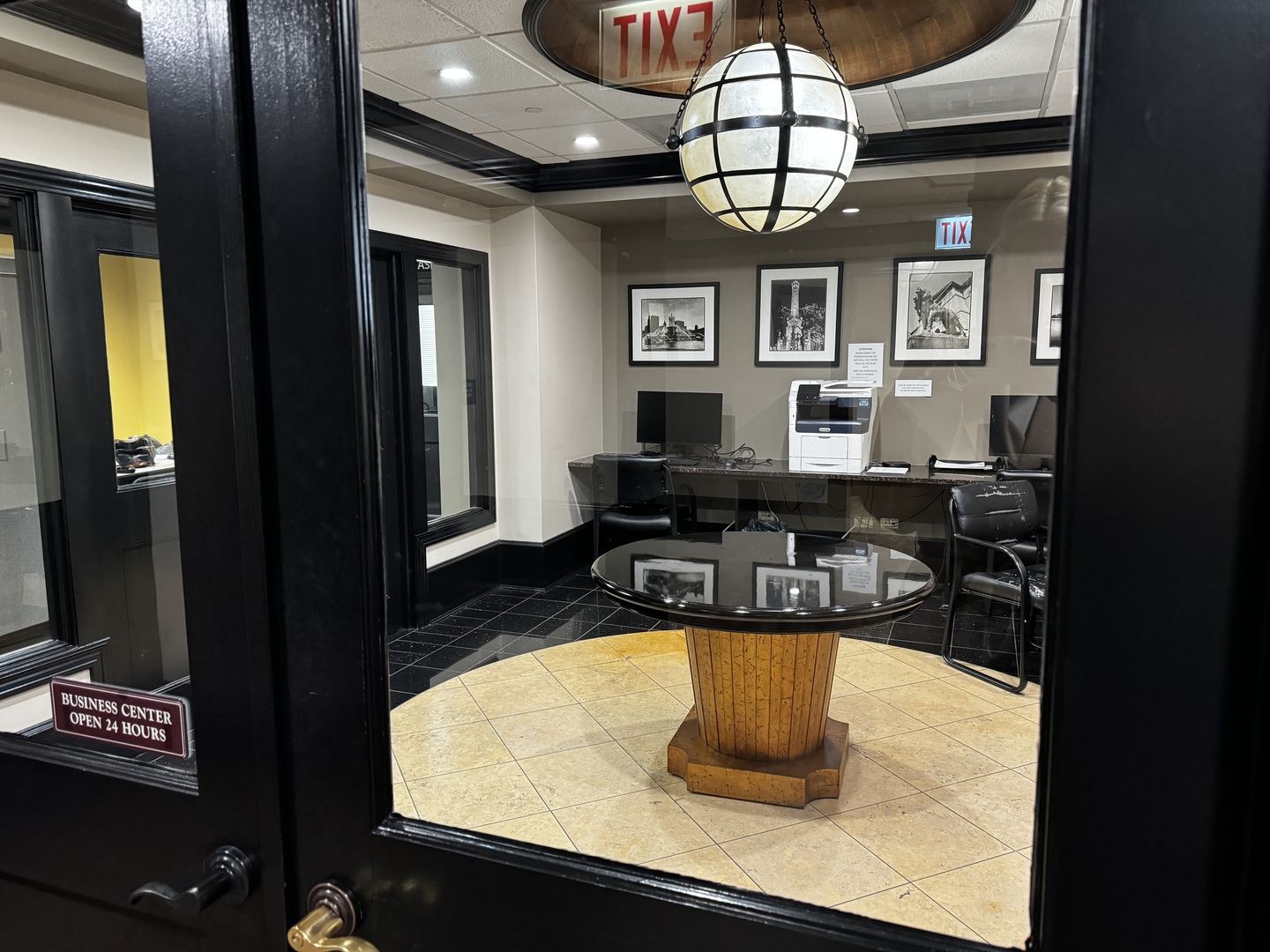 10 E ONTARIO Street Unit: 1903