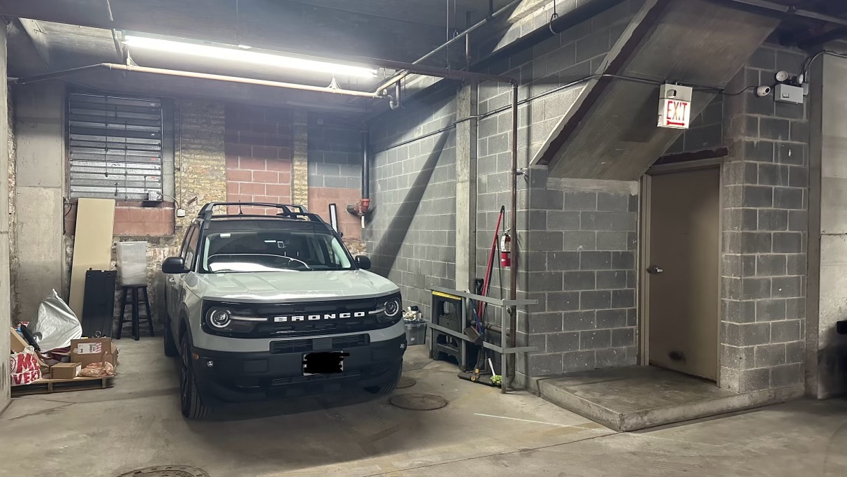 3516 N Sheffield Avenue Unit: 1FS