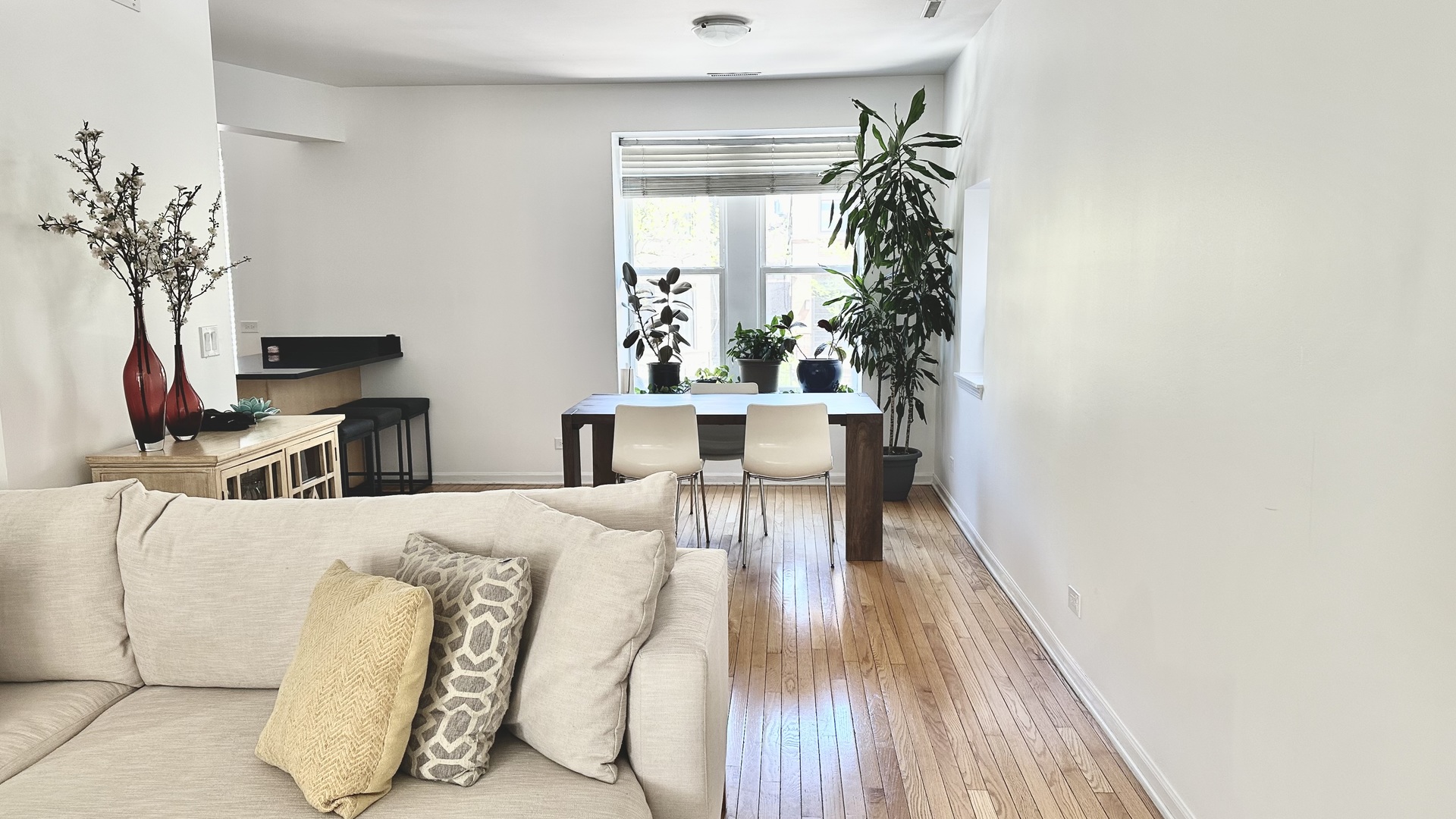 3516 N Sheffield Avenue Unit: 1FS