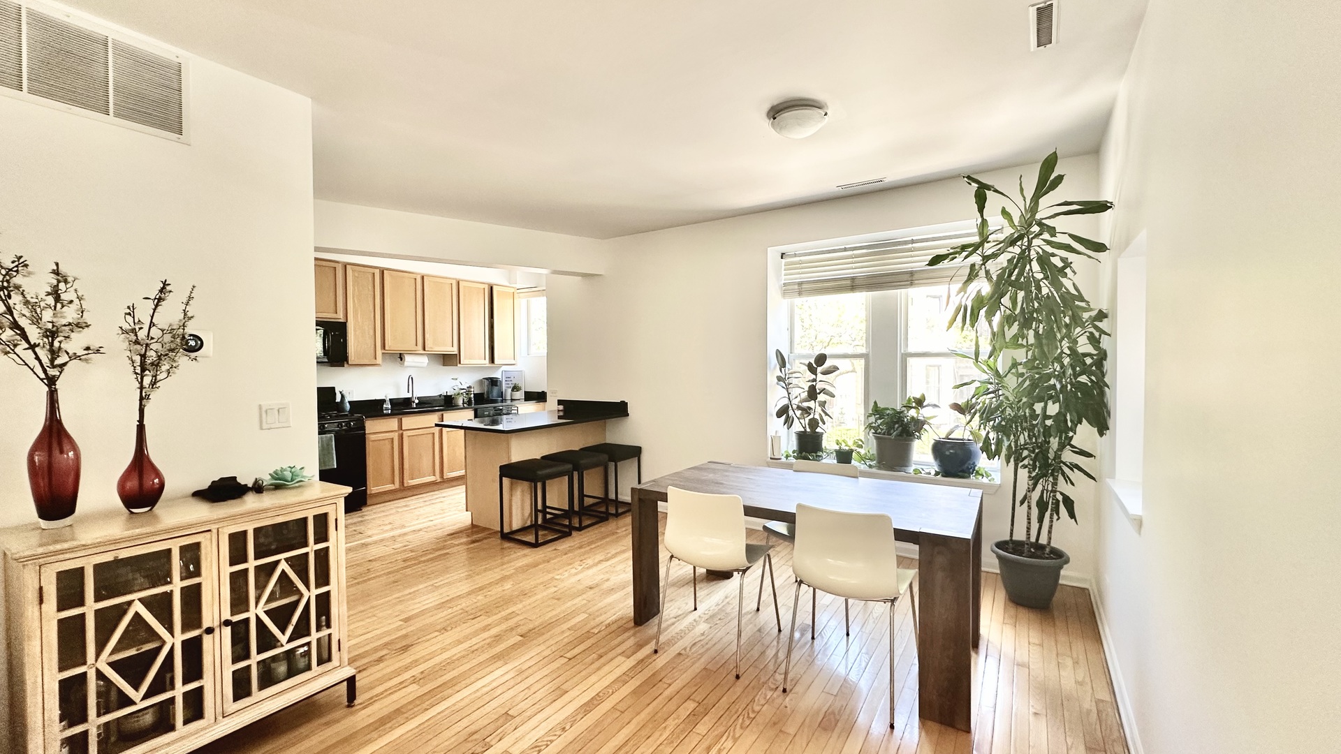 3516 N Sheffield Avenue Unit: 1FS