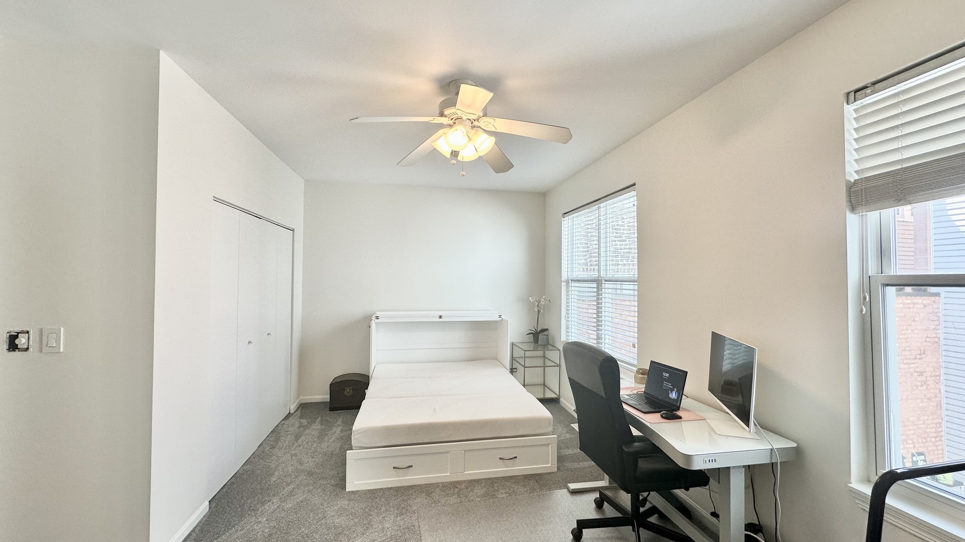 3516 N Sheffield Avenue Unit: 1FS