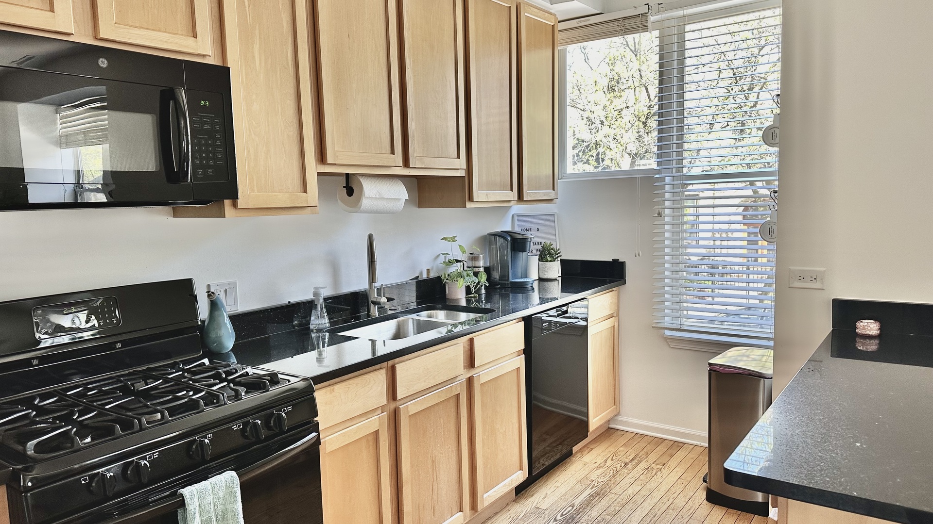 3516 N Sheffield Avenue Unit: 1FS