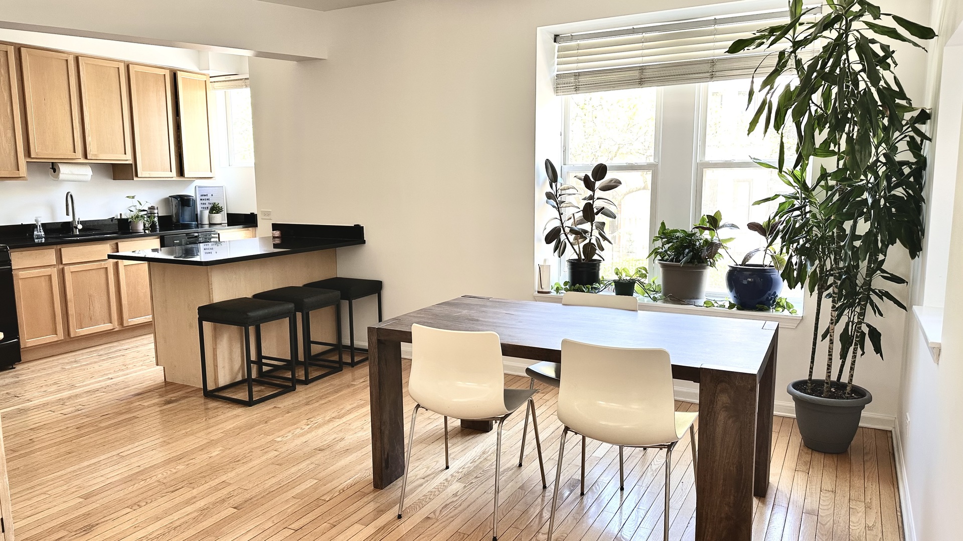 3516 N Sheffield Avenue Unit: 1FS