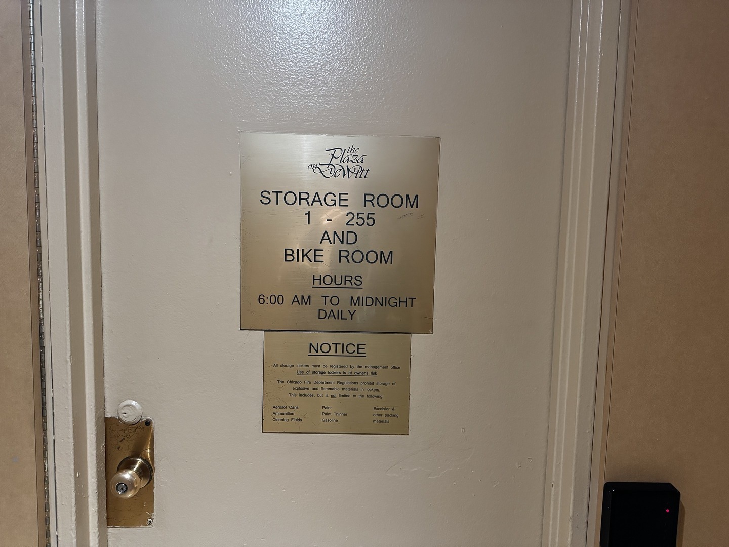 260 E Chestnut Street Unit: 706