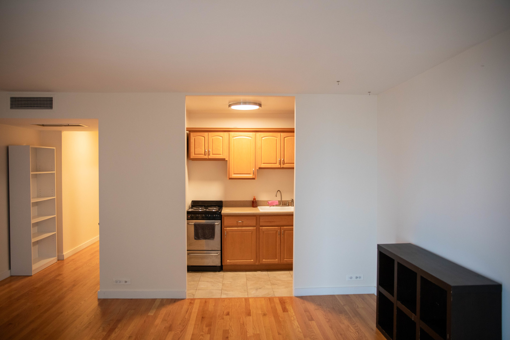 260 E Chestnut Street Unit: 706