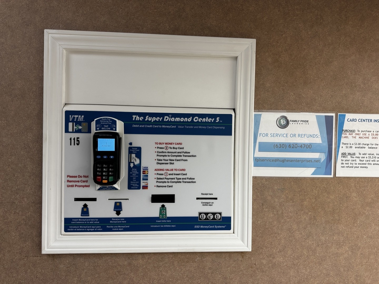 260 E Chestnut Street Unit: 706