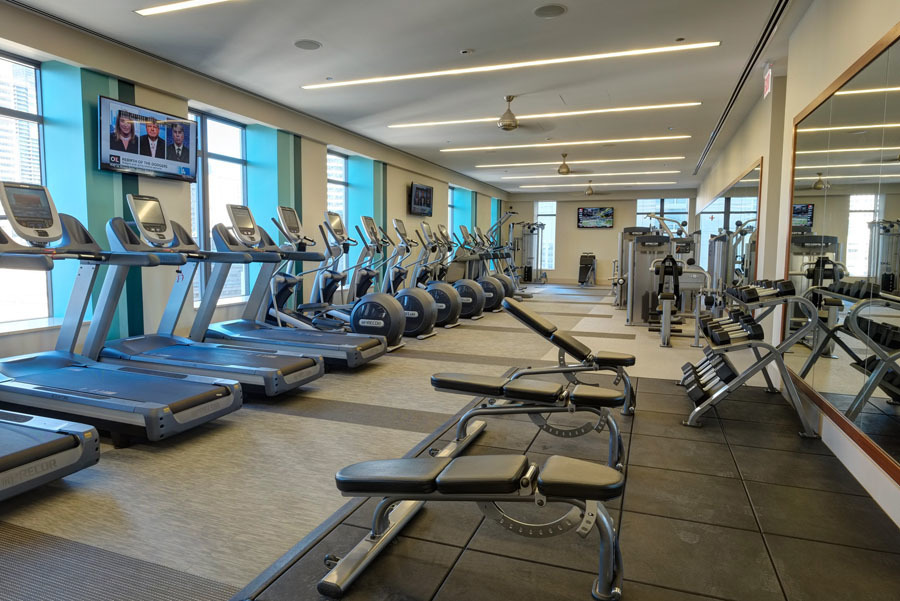 71 W HUBBARD Street Unit: 4808
