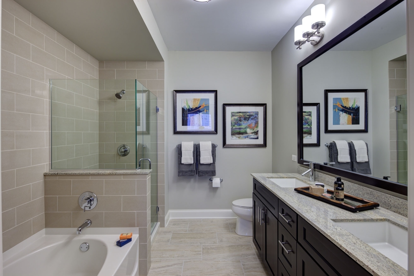 71 W HUBBARD Street Unit: 4808