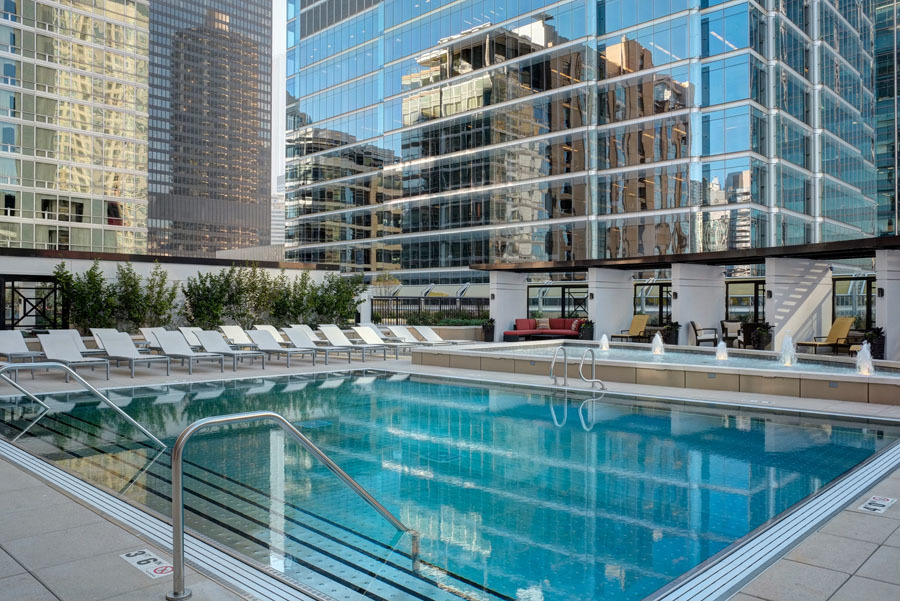 71 W HUBBARD Street Unit: 4808