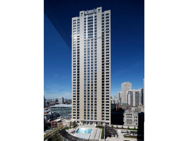 71 W HUBBARD Street Unit: 4808