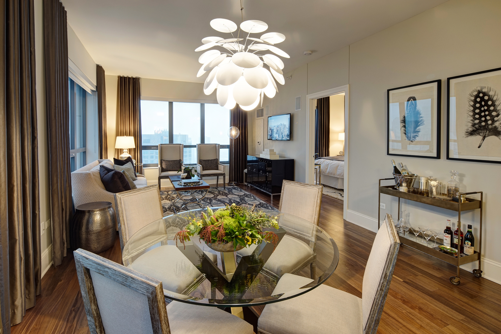 71 W HUBBARD Street Unit: 4808
