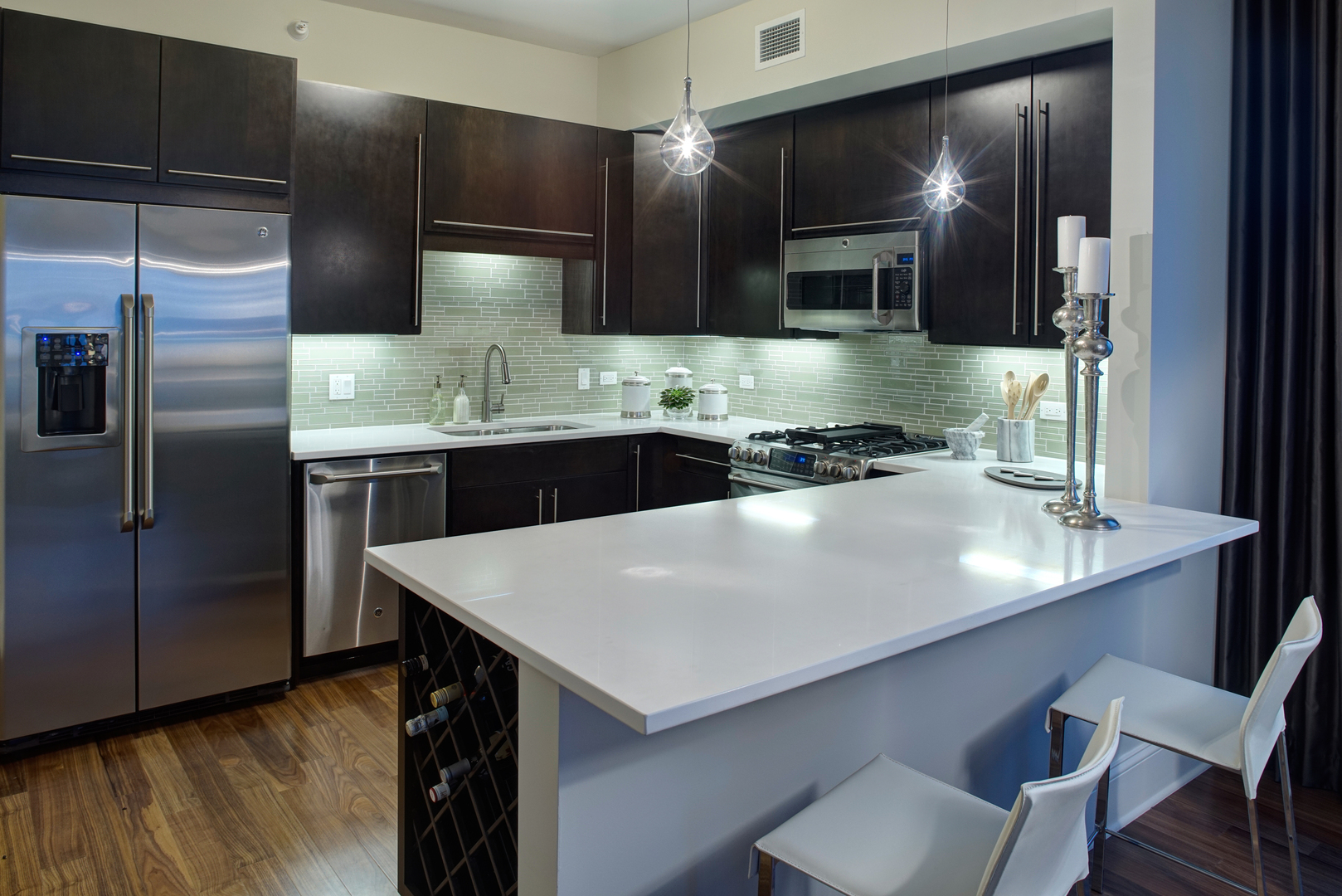 71 W HUBBARD Street Unit: 4808