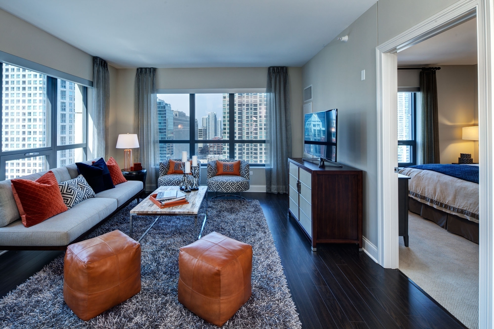 71 W HUBBARD Street Unit: 4808