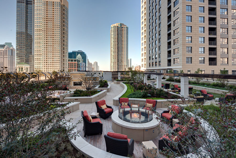 71 W HUBBARD Street Unit: 4808