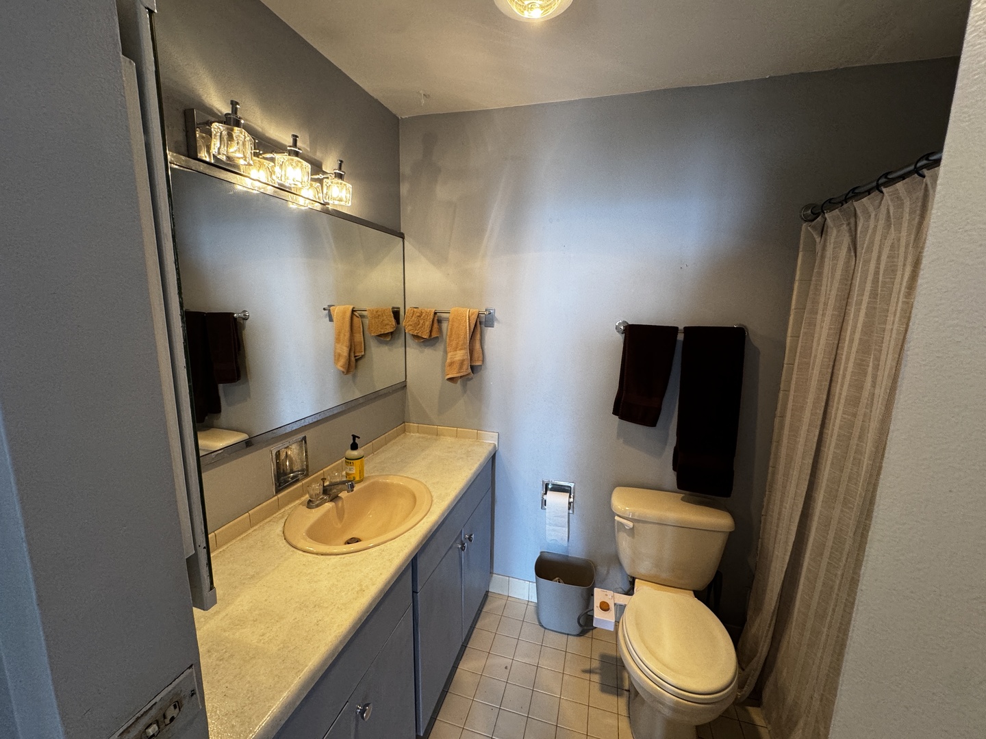 70 W Burton Place Unit: 1101