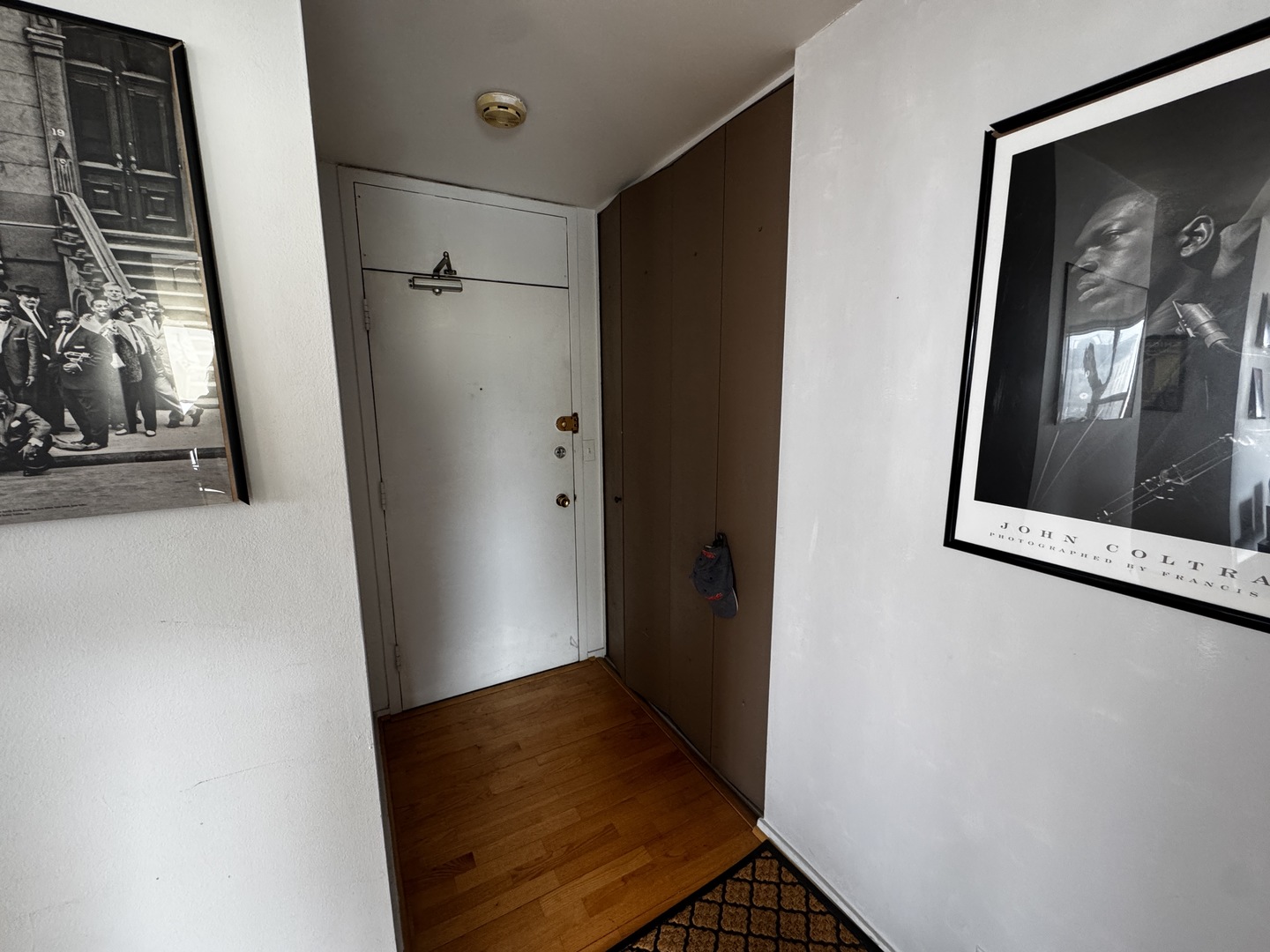 70 W Burton Place Unit: 1101