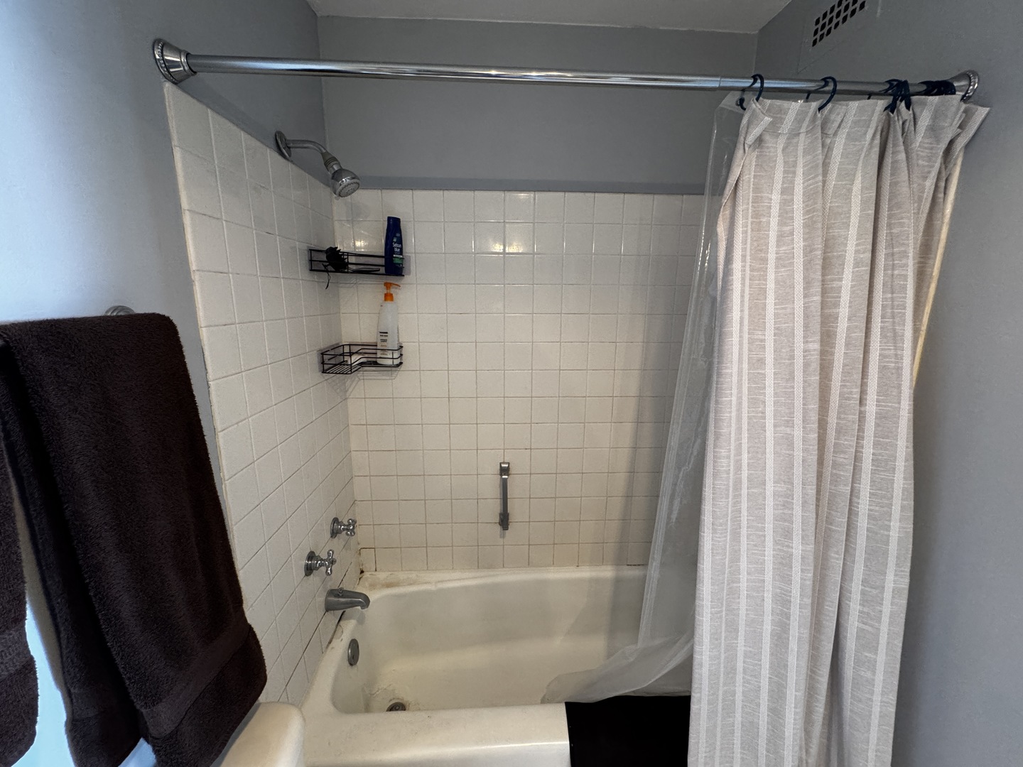 70 W Burton Place Unit: 1101