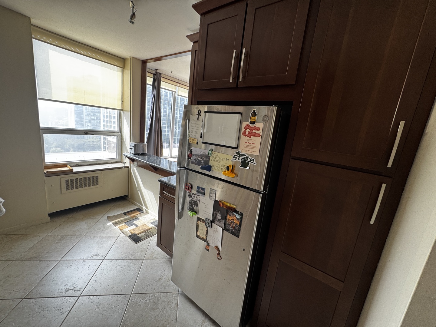 70 W Burton Place Unit: 1101