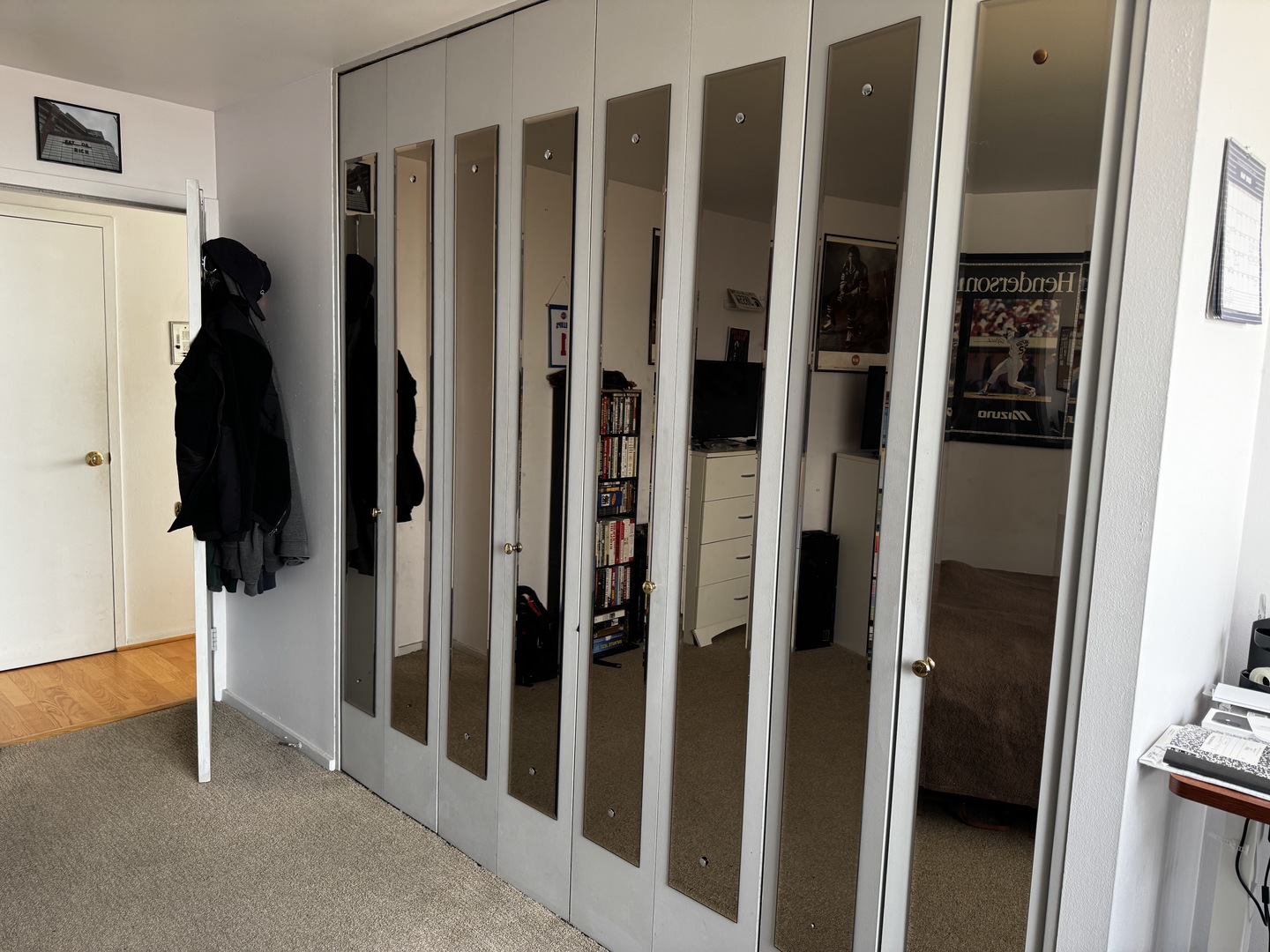 70 W Burton Place Unit: 1101