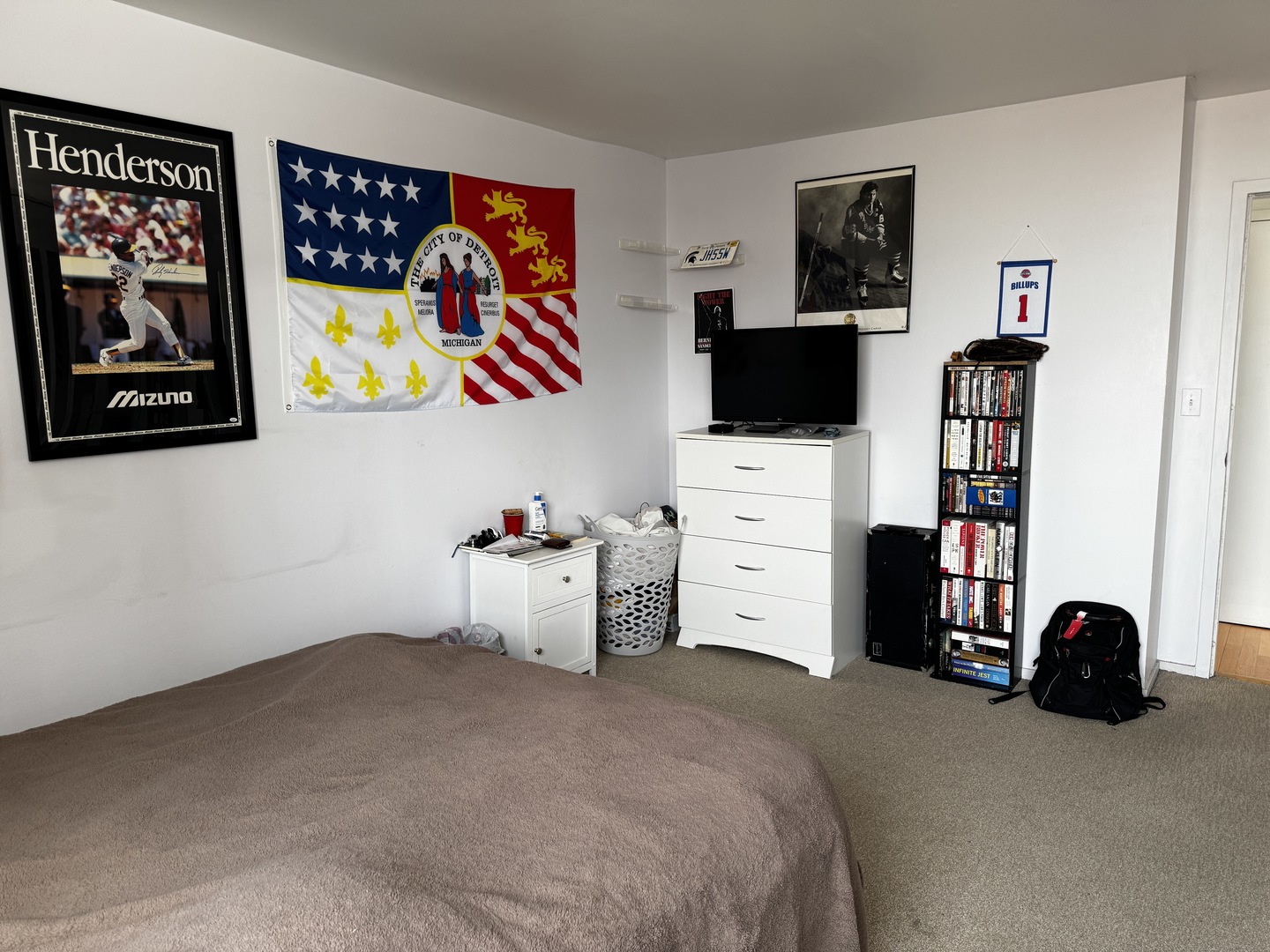 70 W Burton Place Unit: 1101