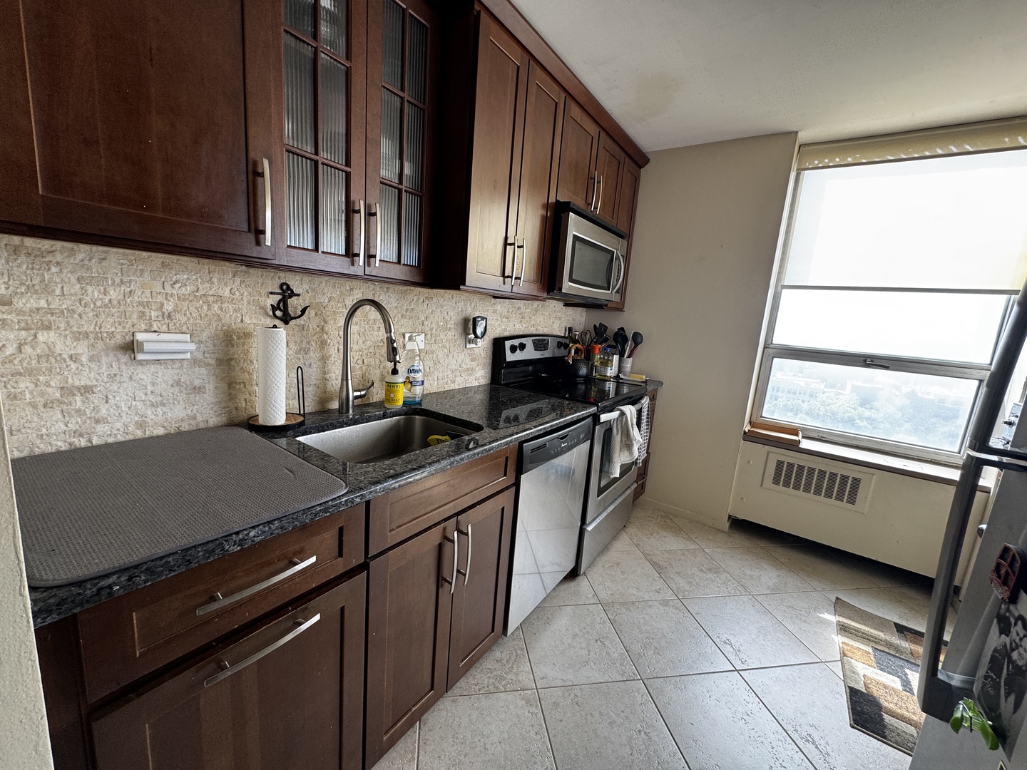 70 W Burton Place Unit: 1101