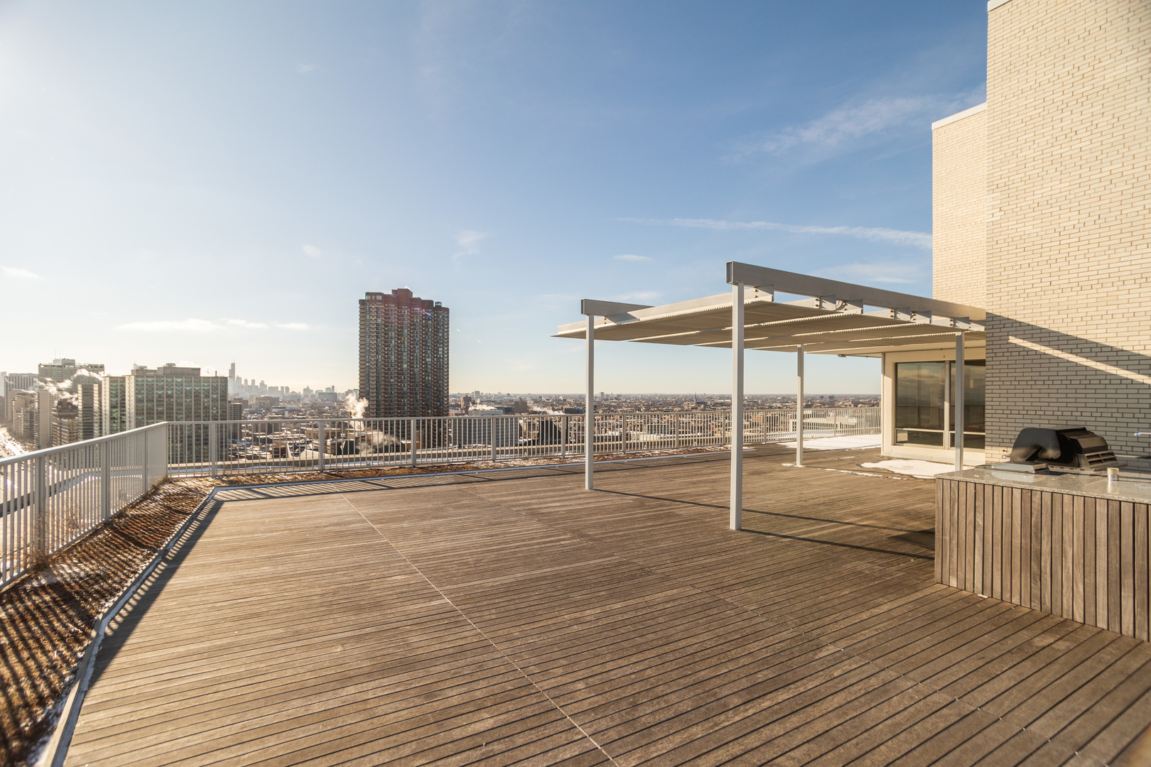 3900 N Lake Shore Drive Unit: 7G