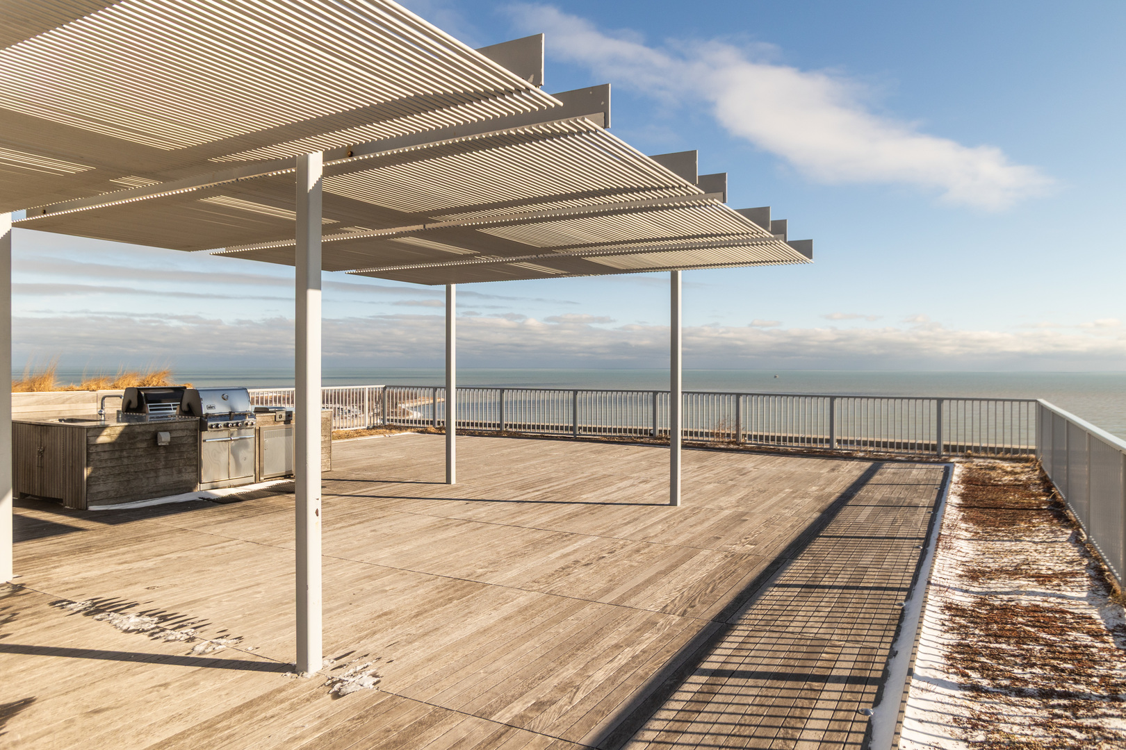 3900 N Lake Shore Drive Unit: 7G