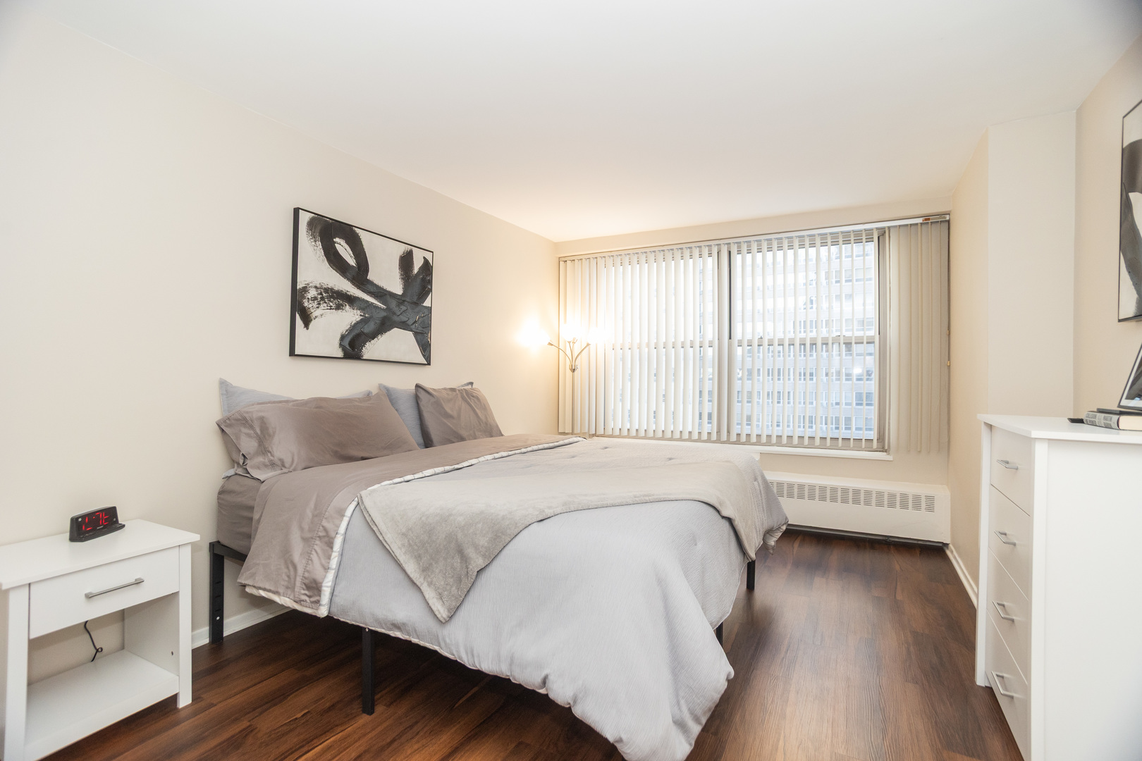 3900 N Lake Shore Drive Unit: 7G