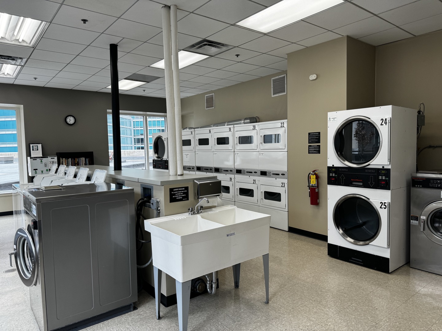 512 N McClurg Court Unit: 3108