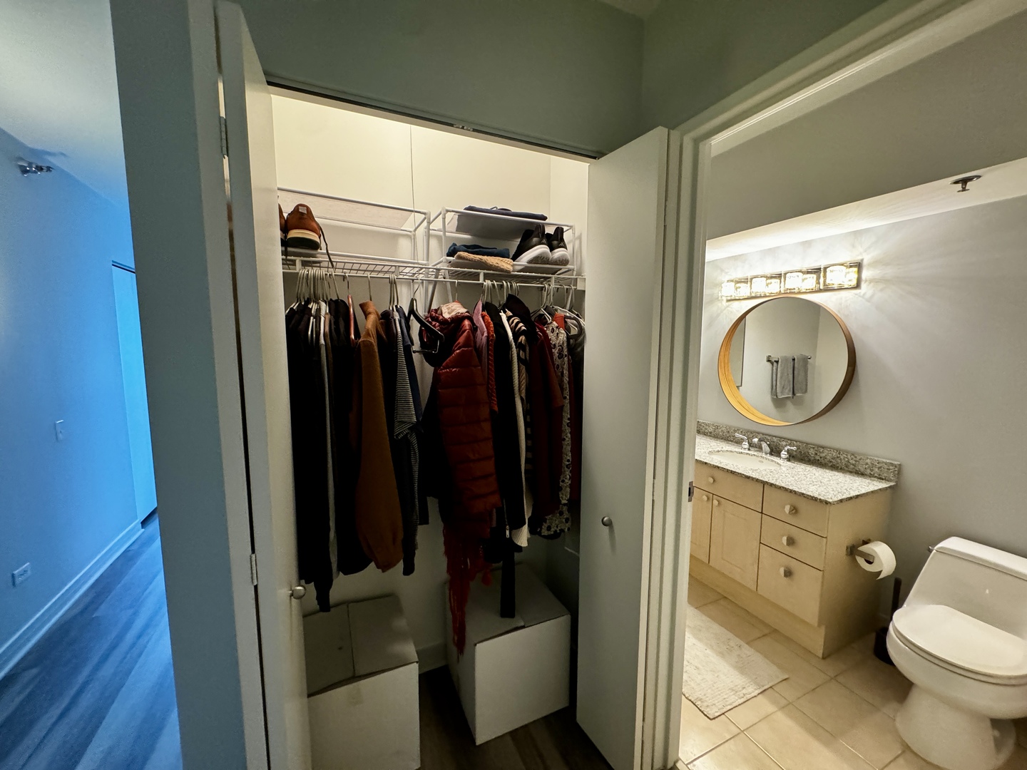 512 N McClurg Court Unit: 3108