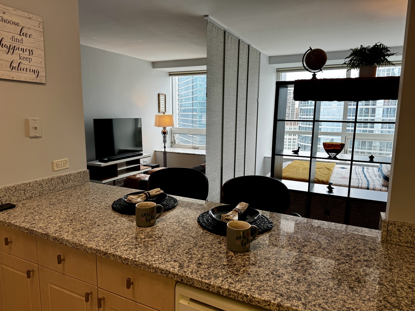 512 N McClurg Court Unit: 3108