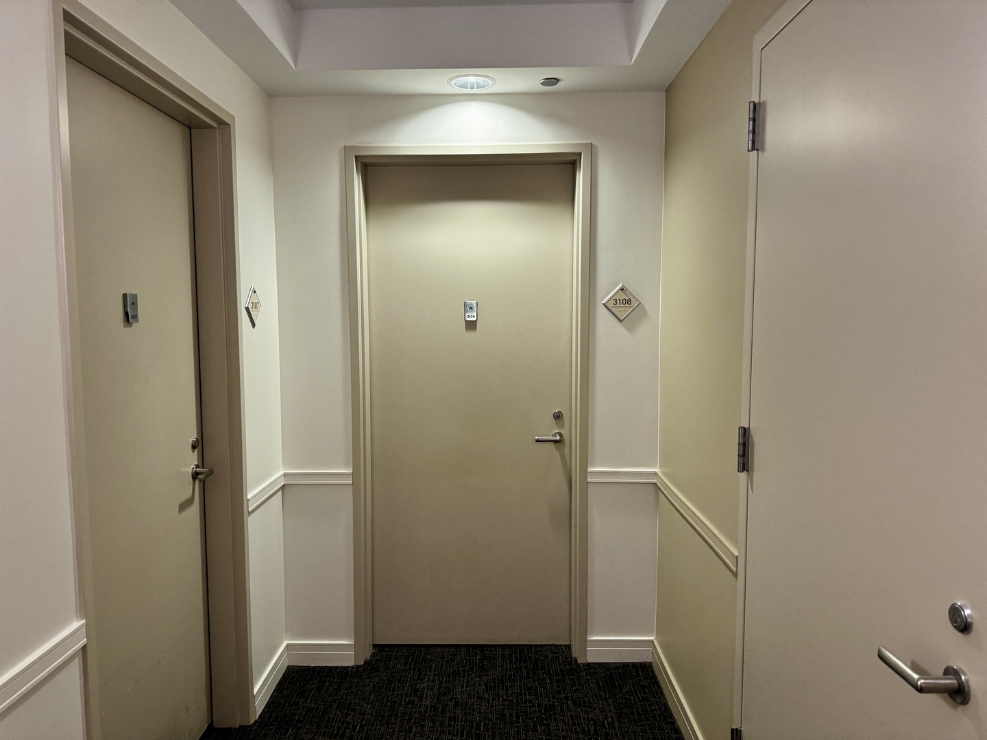 512 N McClurg Court Unit: 3108