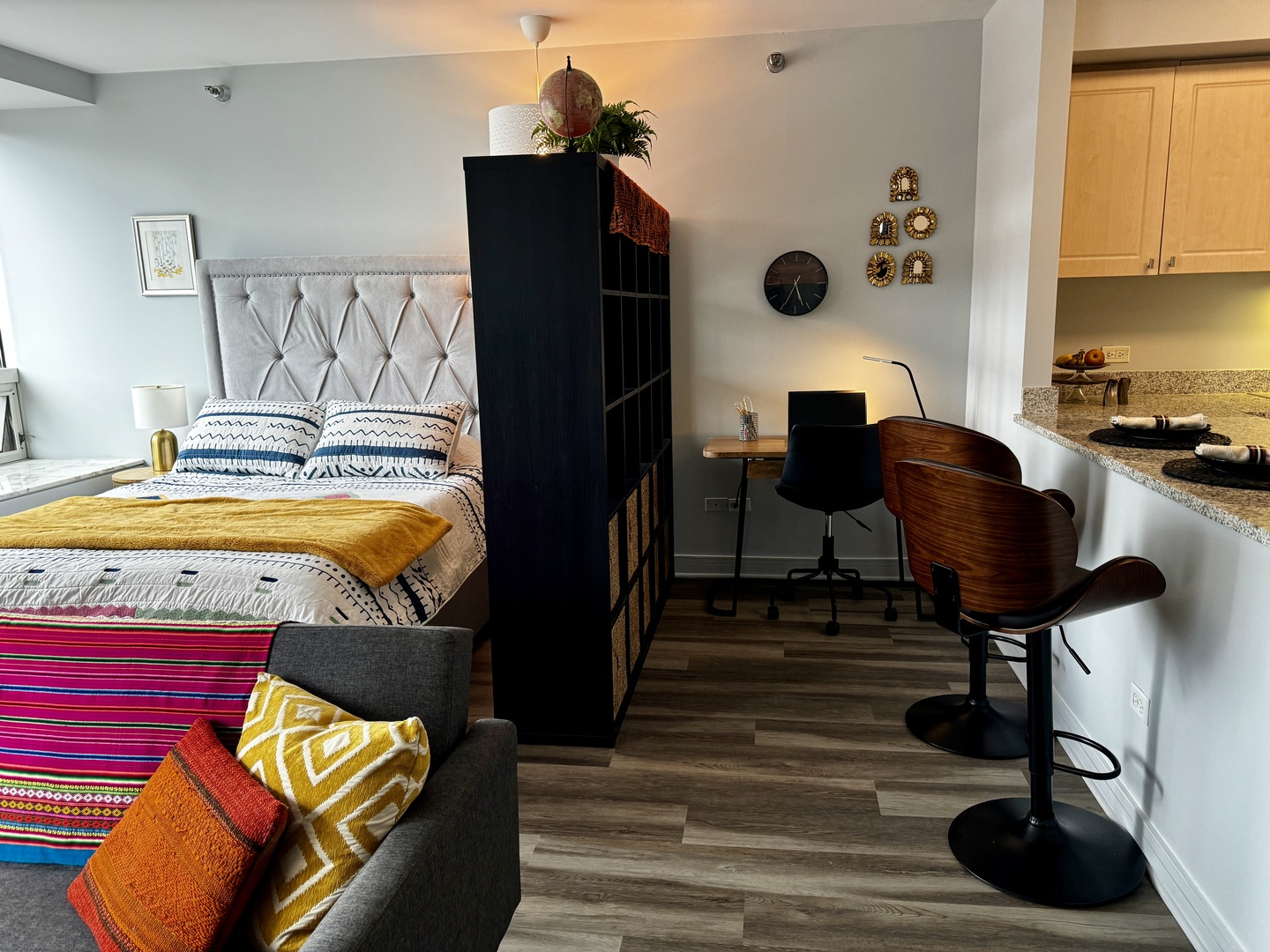 512 N McClurg Court Unit: 3108