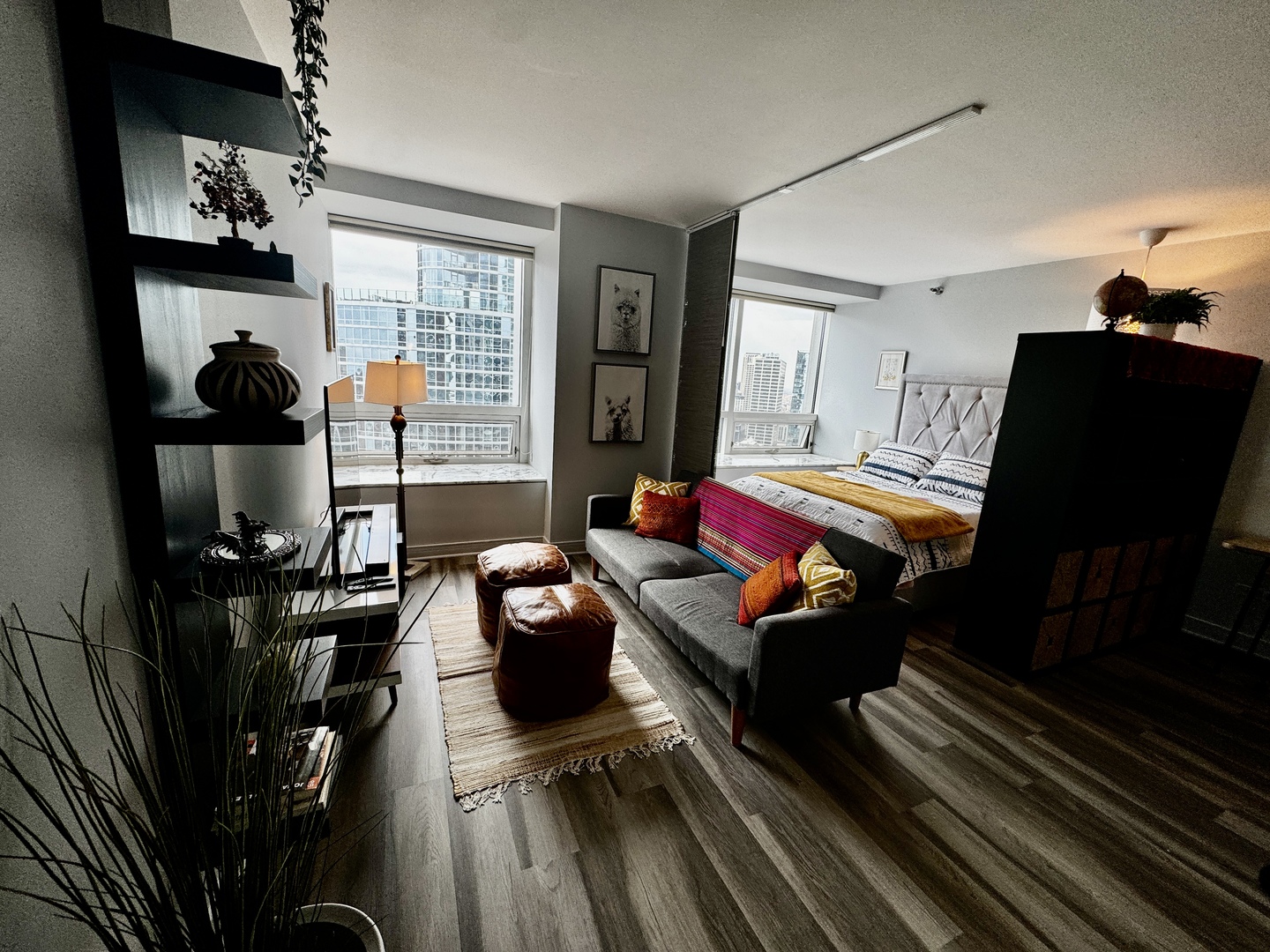 512 N McClurg Court Unit: 3108